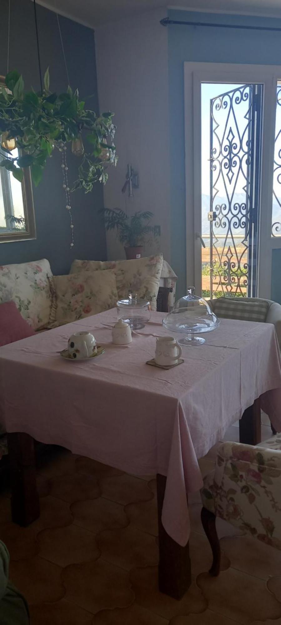 B&B Le Camelie Del Bosco Baiardo Zewnętrze zdjęcie