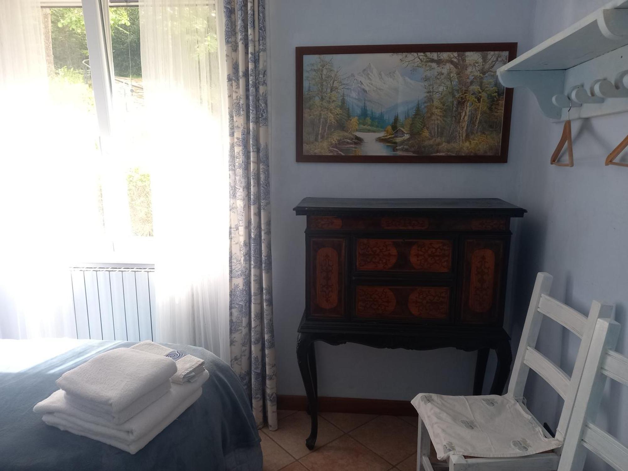 B&B Le Camelie Del Bosco Baiardo Zewnętrze zdjęcie