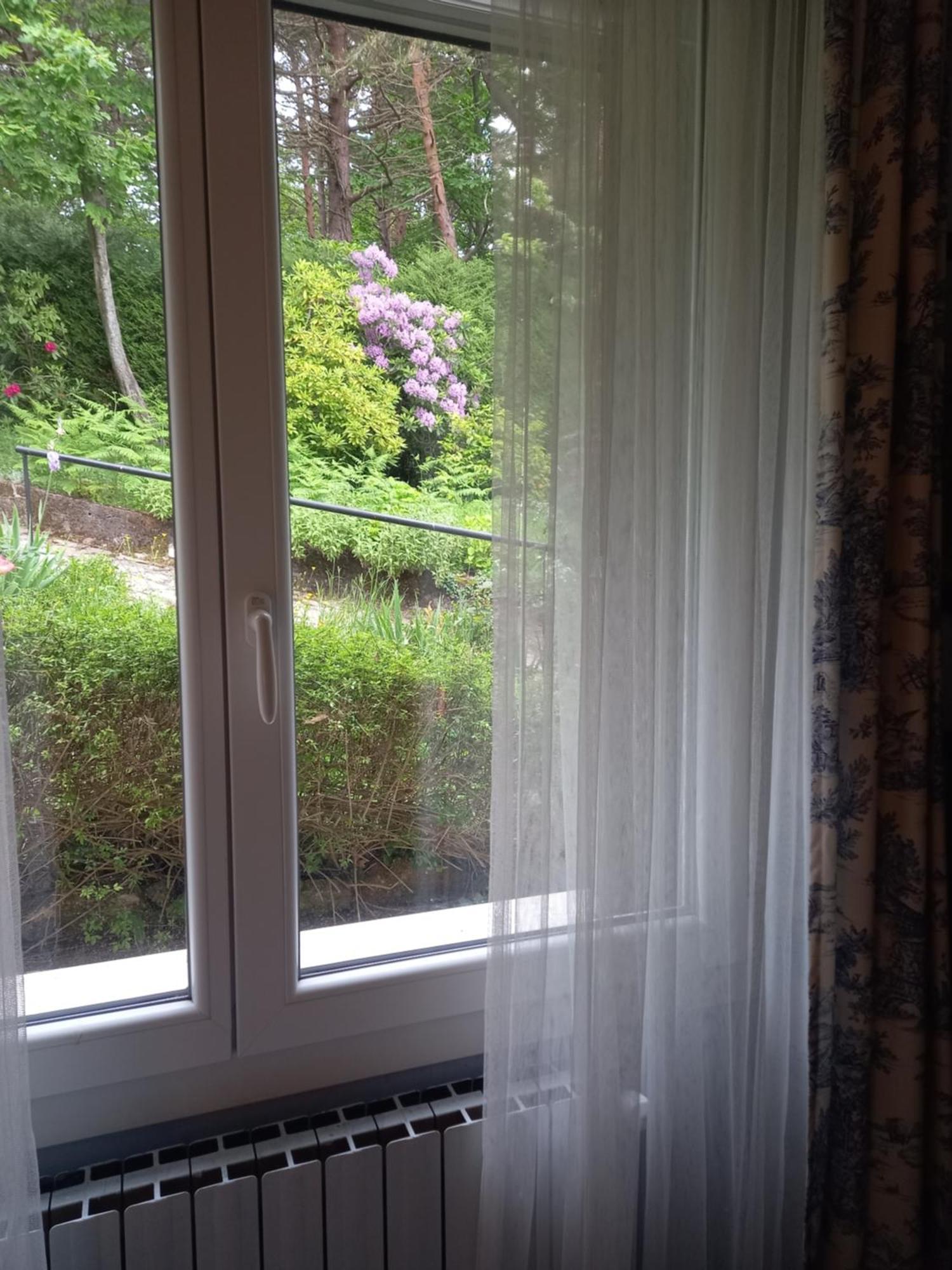 B&B Le Camelie Del Bosco Baiardo Zewnętrze zdjęcie