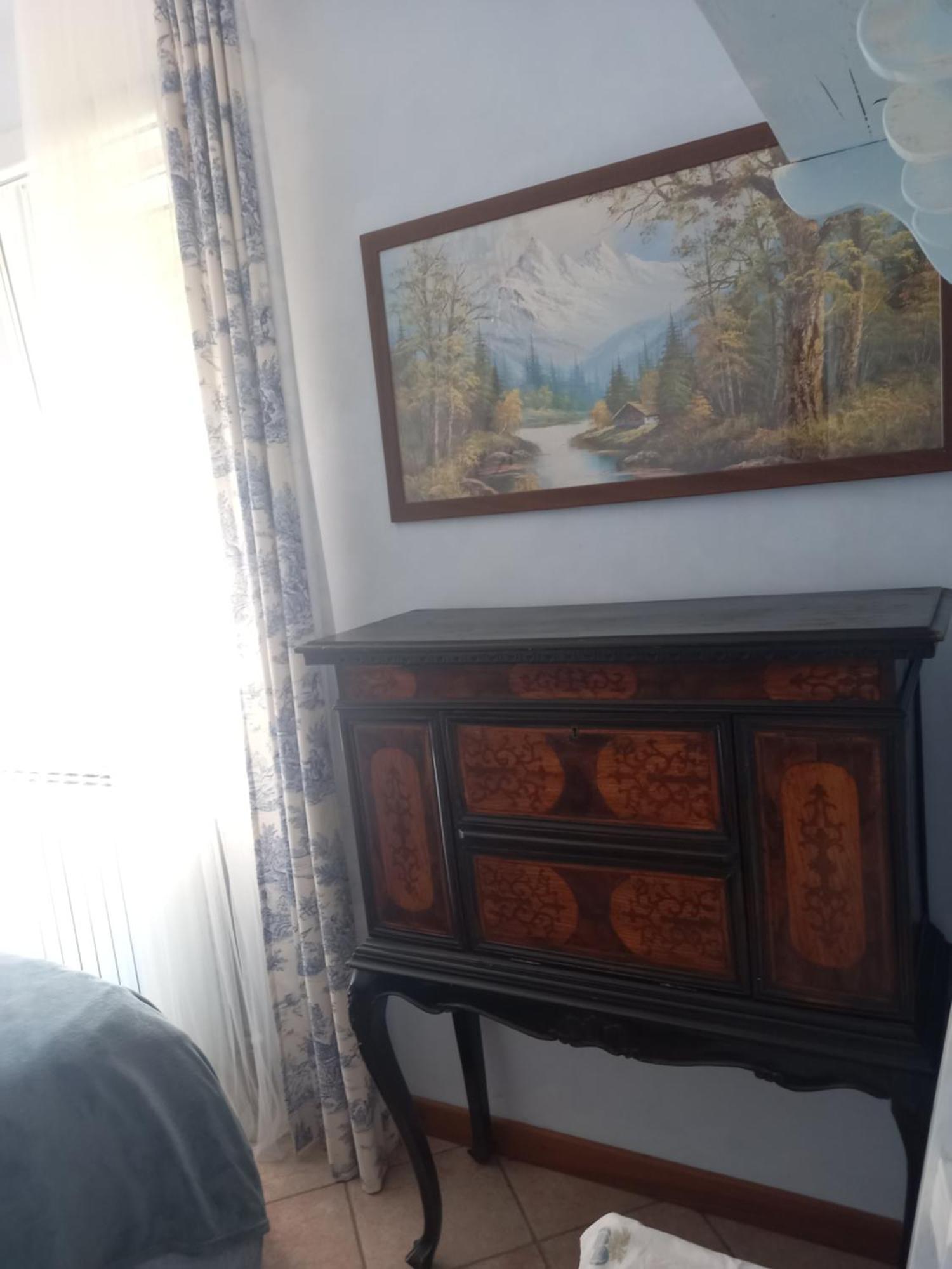 B&B Le Camelie Del Bosco Baiardo Zewnętrze zdjęcie