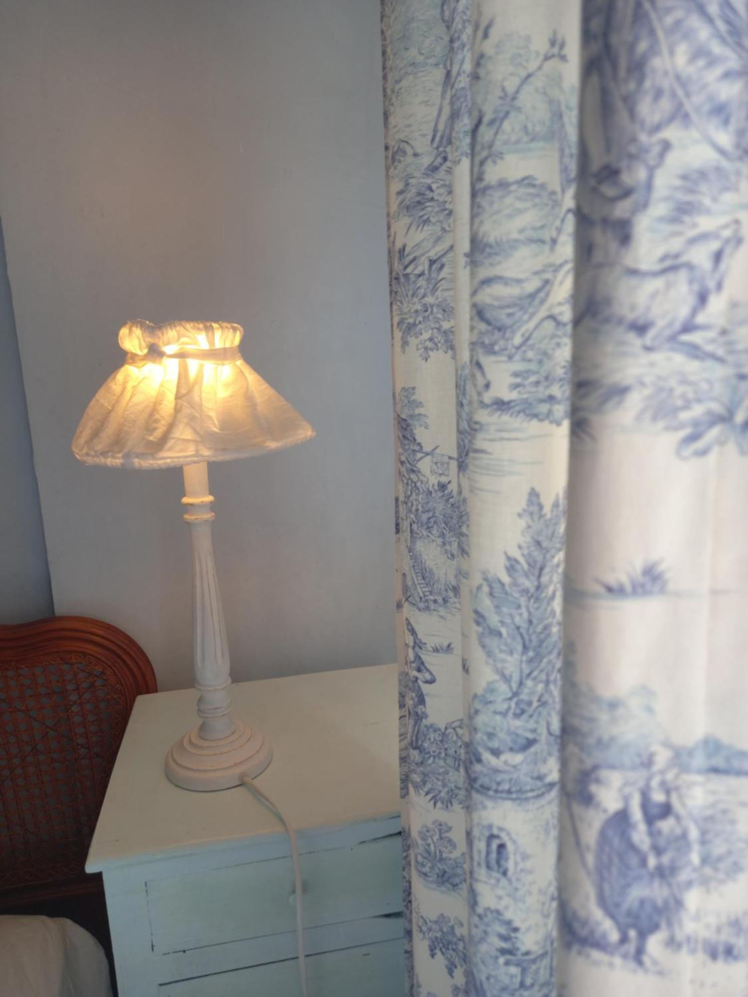 B&B Le Camelie Del Bosco Baiardo Zewnętrze zdjęcie