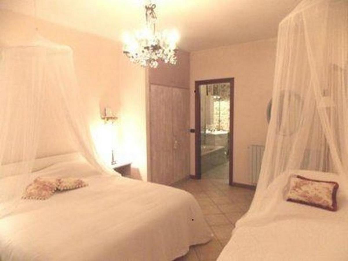 B&B Le Camelie Del Bosco Baiardo Zewnętrze zdjęcie