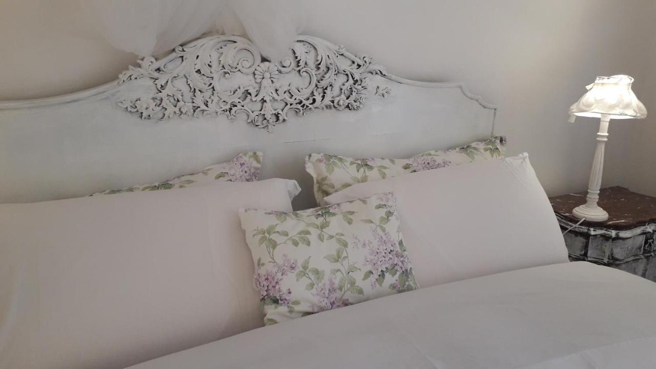B&B Le Camelie Del Bosco Baiardo Zewnętrze zdjęcie